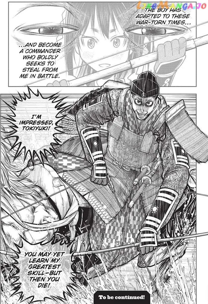 The Elusive Samurai Chapter 138 image 19_optimized